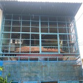 Thơm - Bán nhà  hẻm xe hơi 5m đường Quang Trung P10, Gò Vấp 2 tầng 96m2 cực rẻ 3.8 tỷ TL